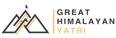 Himalayan Yatri Logo