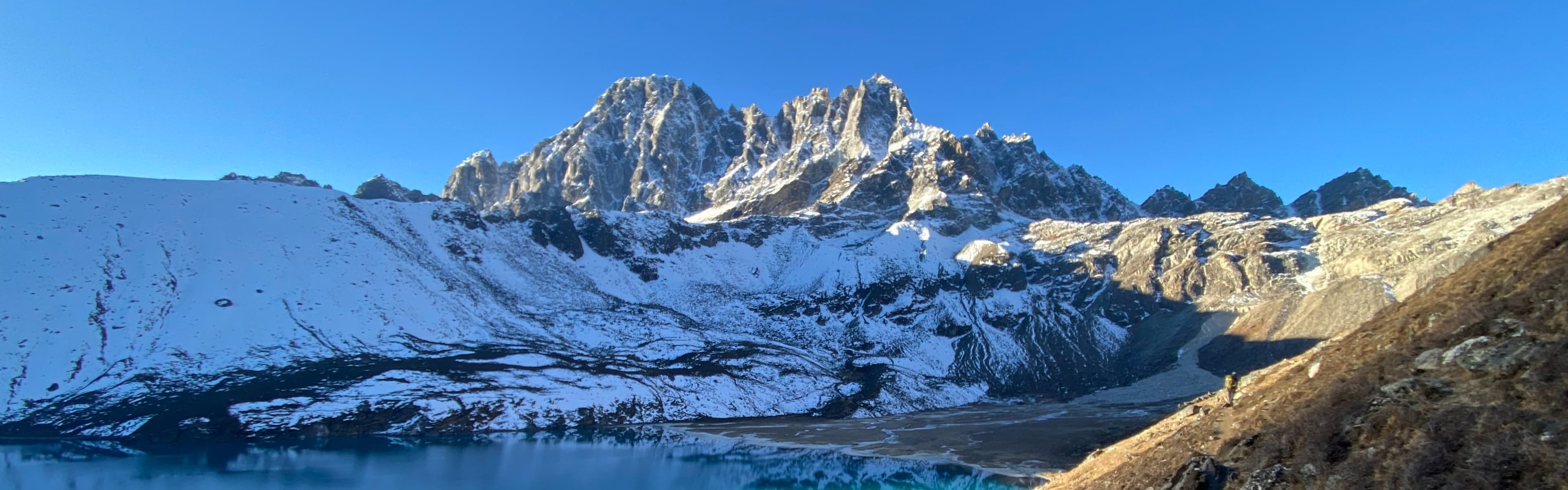 Everest One Pass Trek