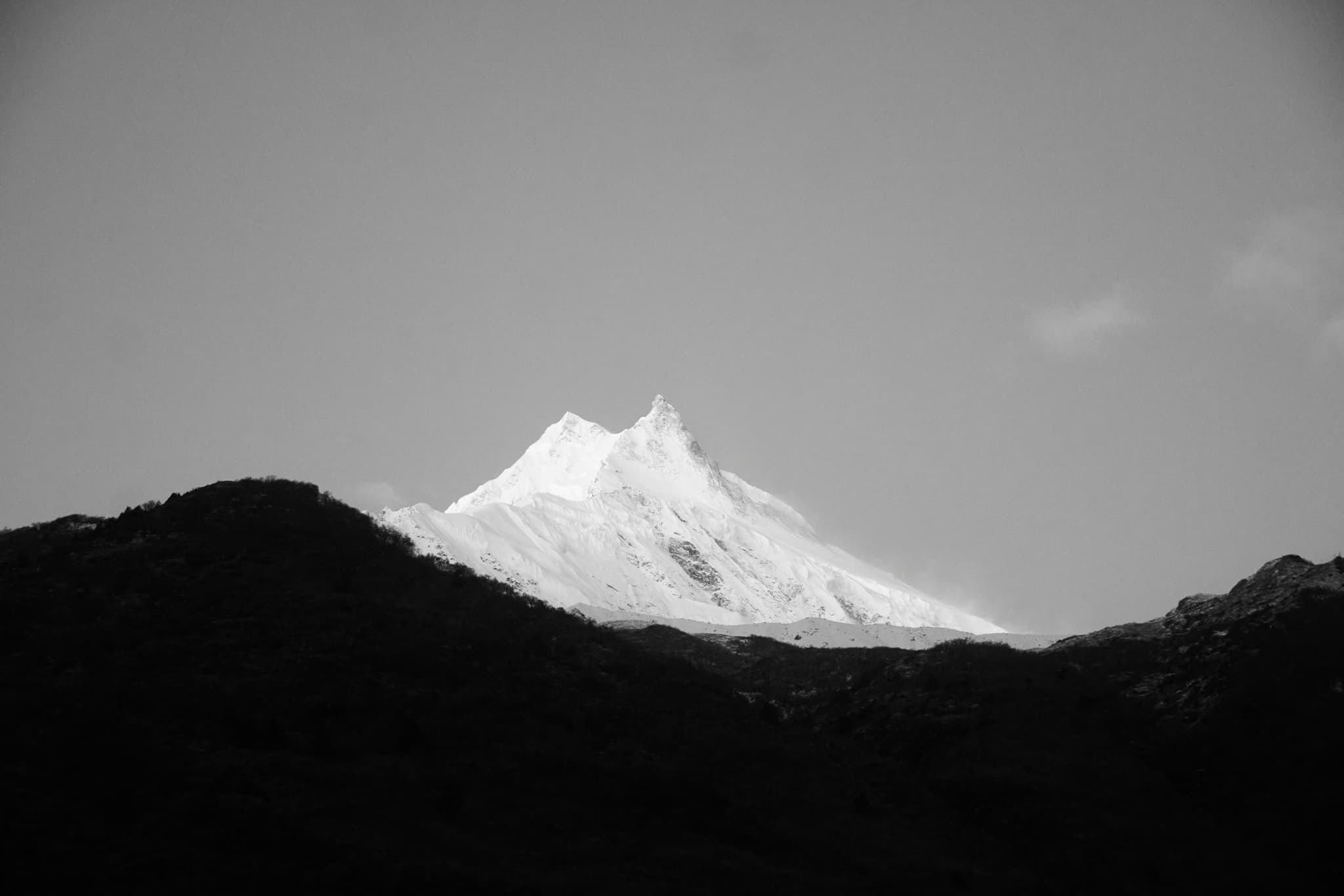 Manaslu Circuit Trek