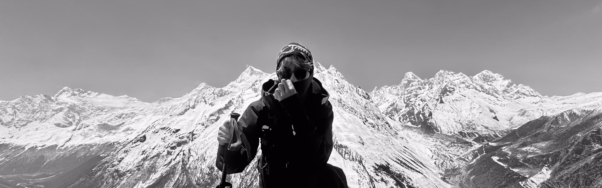 Manaslu Circuit Trek